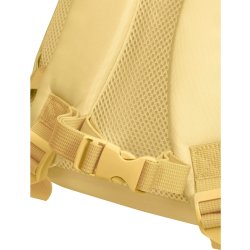 AMERICAN TOURISTER Rygsæk, gul