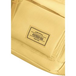 AMERICAN TOURISTER Rygsæk, gul