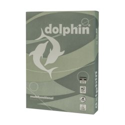 Dolphin Everyday kopipapir A4/80g/500 ark