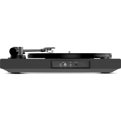 MIXX Vinyl- og CD-afspiller, Analog Plus - Sort