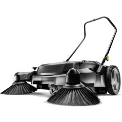 Kärcher fejemaskine KM 70/20 C 2 sidebørster