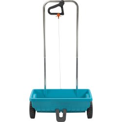 Gardena Gødningspreder/saltspreder L, 12,5L.