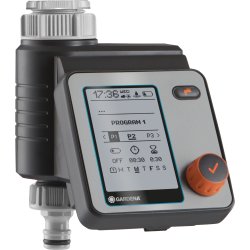 Gardena Master Vandingscomputer