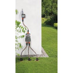 Gardena Master Vandingscomputer