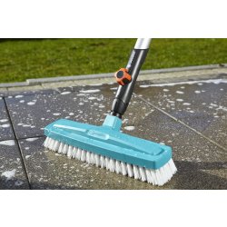 Gardena Combisystem Gulvskrubbe, 30 cm