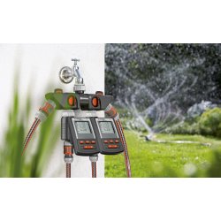 Gardena Vandfordeler 4-vejs