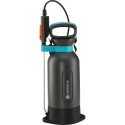 Gardena Tryckspruta Comfort, 5L.