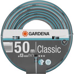 Gardena Classic Haveslange 1/2" 50 m.