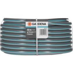 Gardena Classic Haveslange 1/2" 50 m.