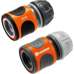 Gardena Slangekobling 1/2" sæt
