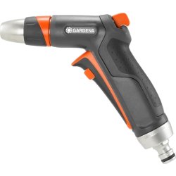 Gardena Premium Startset, sprutpistol+kobblingar