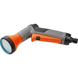 Gardena Classic Brusepistol, soft spray
