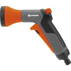 Gardena Classic Brusepistol, soft spray