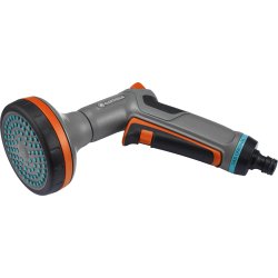 Gardena Comfort Brusepistol til bede