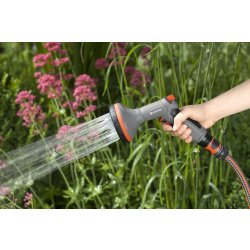 Gardena Comfort Brusepistol til bede