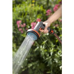 Gardena Comfort Brusepistol til bede