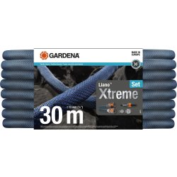 Gardena Haveslange Liano Xtreme, tekstil, 1/2" 30m