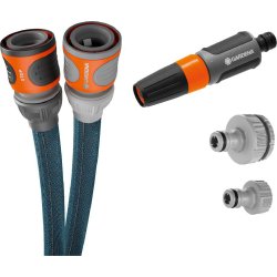 Gardena Haveslange Liano Xtreme, tekstil, 1/2" 30m