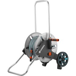 Gardena Slangevogn CleverRoll M, 20 m. slange