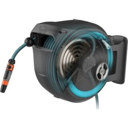 Gardena Slangeopruller RollUp L, 30 m.