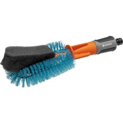 Gardena Cleansystem Cykelbørste