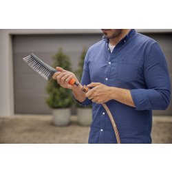 Gardena Cleansystem Basissæt S, blød