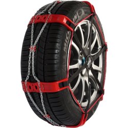 Polaire Snekæder, Steel Sock - 074