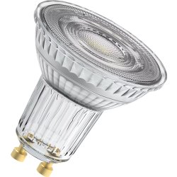 Osram LED Spotpære GU10, 2.4W=35W, dæmpbar
