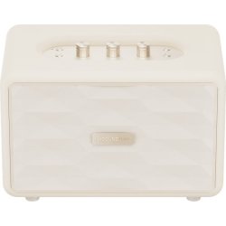 Soundliving højtaler, Beige, bas