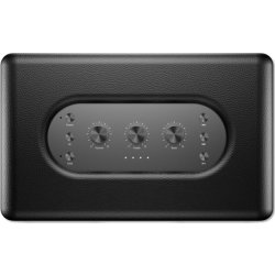 Soundliving Højtaler, Sort, bas