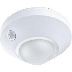 Osram Nightlux Ceiling LED Spotlampe m. sensor