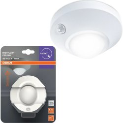 Osram Nightlux Ceiling LED Spotlampe m. sensor