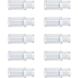 Powertrend 10x Munstycken, Alkometer - Promillo