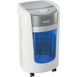 Leitz IQ OptiMax makulator, P5 22L - Hvid