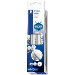 Staedtler DJ Papir Stumps | 4 str.