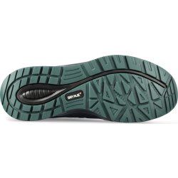 Brynje Sikkerhedssko 354 Green S3 SRC, Str. 47