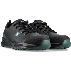 Brynje Sikkerhedssko 354 Green S3 SRC, Str. 43