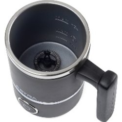 Petra Chokolademaskine og mælkeskummer, 2-i-1