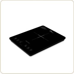 Little balance induktionskogeplade, 60-240 grader