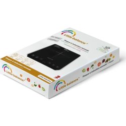 Little balance induktionskogeplade, 60-240 grader