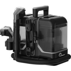 Little balance Pletfjerner, 5 meter, sort