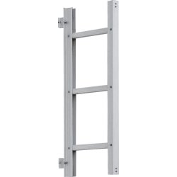 Housegard forlængelsessektion til flugtstige -90cm