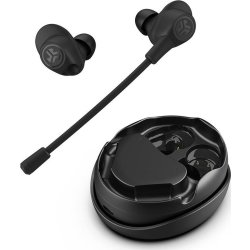 JLab In-Ear hörlurar, trådlös, svart