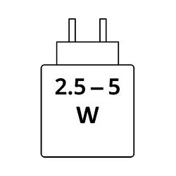 JLab In-Ear hovedtelefoner, trådløs, sort