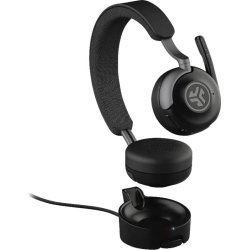 JLab On-Ear hovedtelefoner, Grafit
