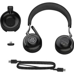 JLab On-Ear hovedtelefoner, Grafit