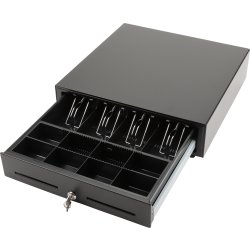 Olympia LD 410AT Pengeskuffe