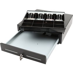 Olympia LD 410AT Pengeskuffe