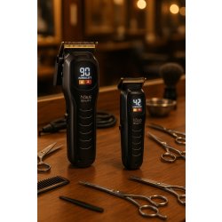 Hâws Hår- og skægtrimmer