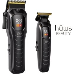 Hâws Hår- og skægtrimmer